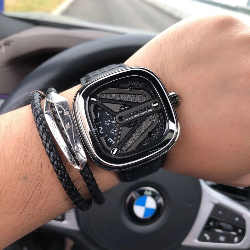 SEVENFRIDAY Watches Chic 202838