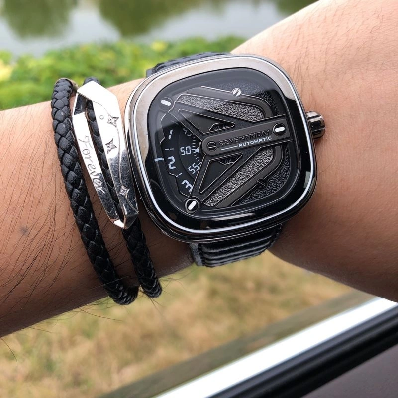 SEVENFRIDAY Watches Chic 202838