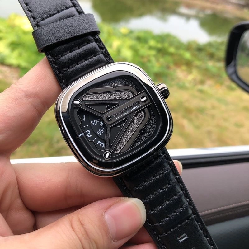 SEVENFRIDAY Watches Chic 202838