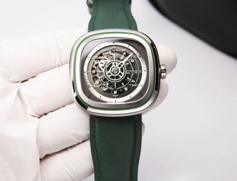 SEVENFRIDAY Watches Youthful 202861