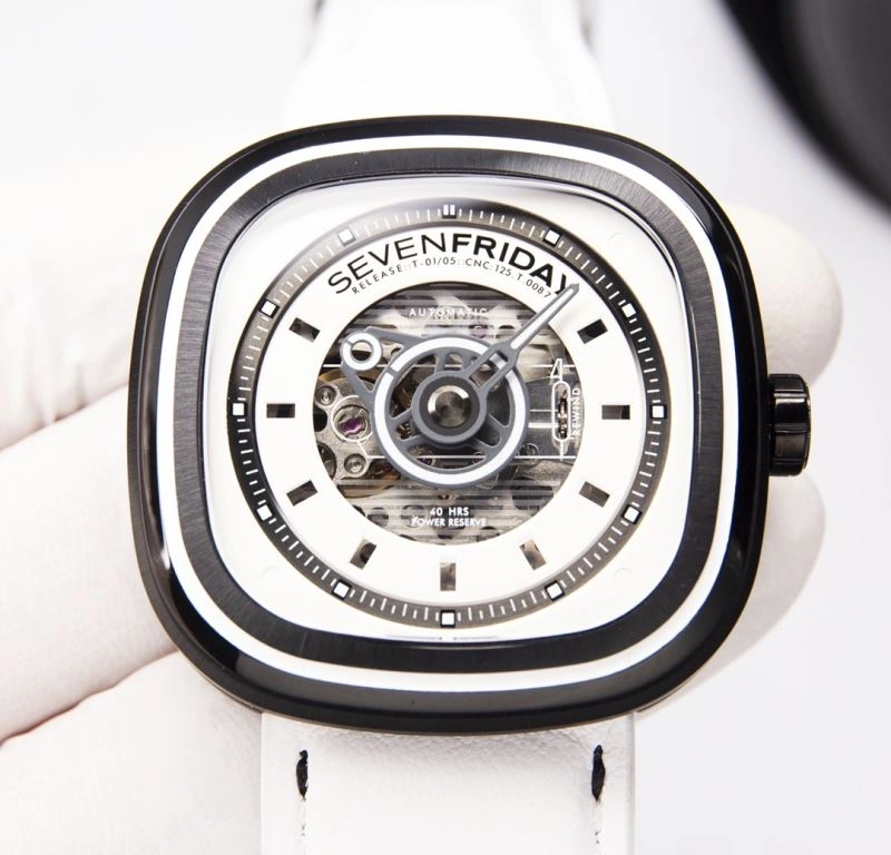 OdorResistant SEVENFRIDAY Watches 202845