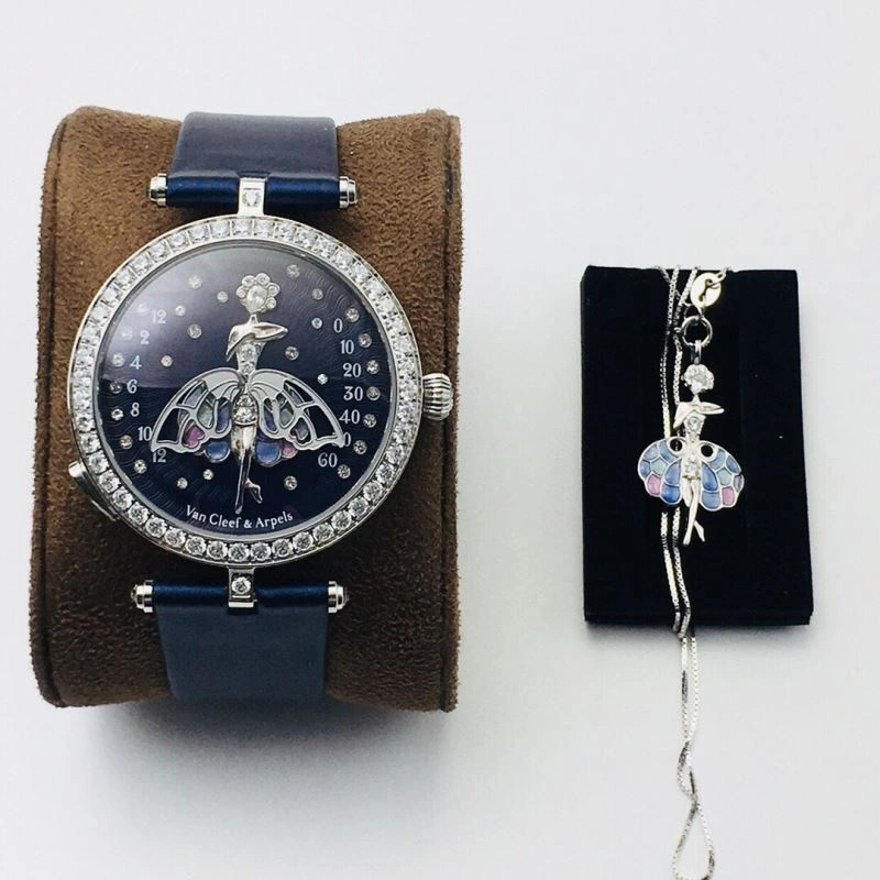 SportInspired SWAROVSKI Watches 202993