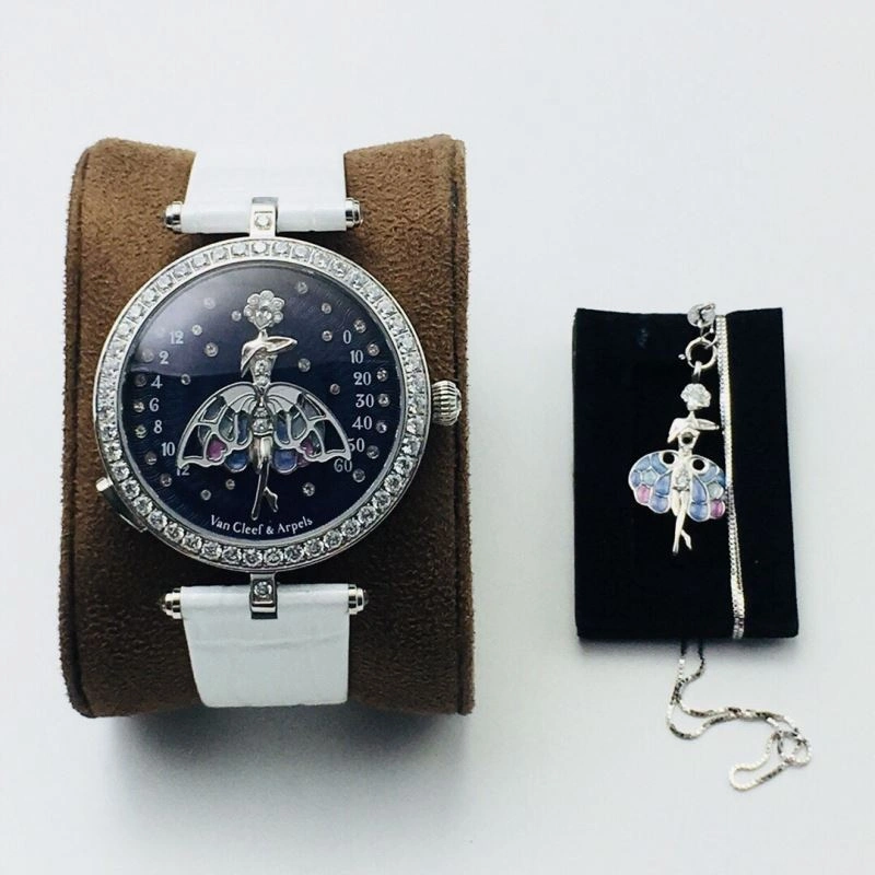 OnTrend SWAROVSKI Watches 202994