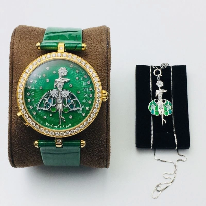 SWAROVSKI Watches Upgraded 202965