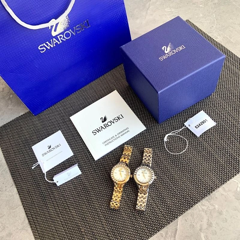 Snug SWAROVSKI Watches 202984