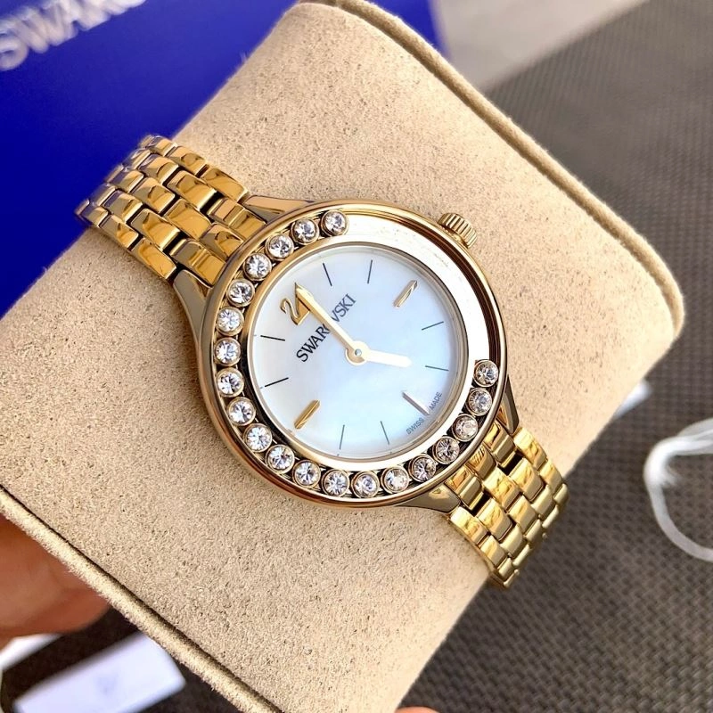 Snug SWAROVSKI Watches 202984