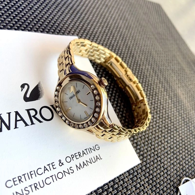 Snug SWAROVSKI Watches 202984
