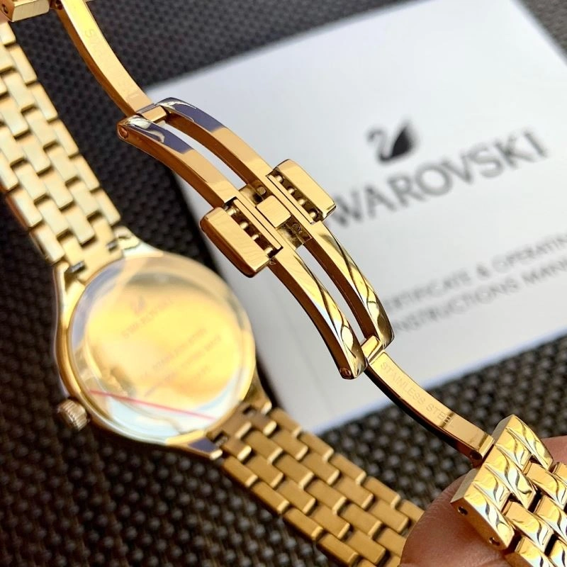 Snug SWAROVSKI Watches 202984