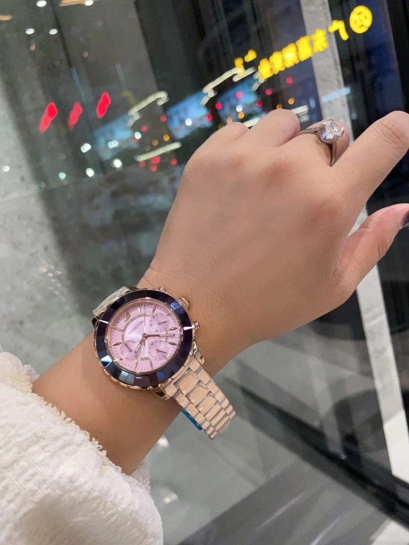 BestValue SWAROVSKI Watches 202989