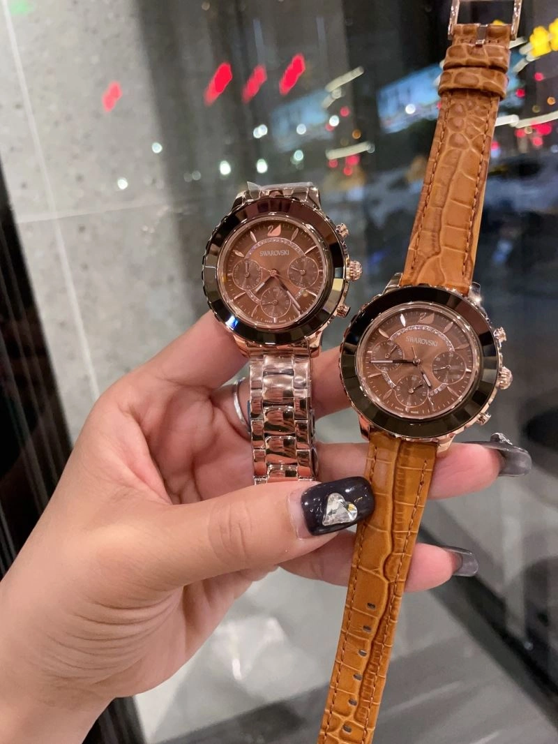 Sophisticated SWAROVSKI Watches 202982