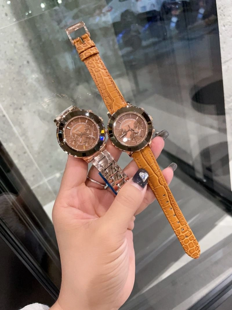 Sophisticated SWAROVSKI Watches 202982