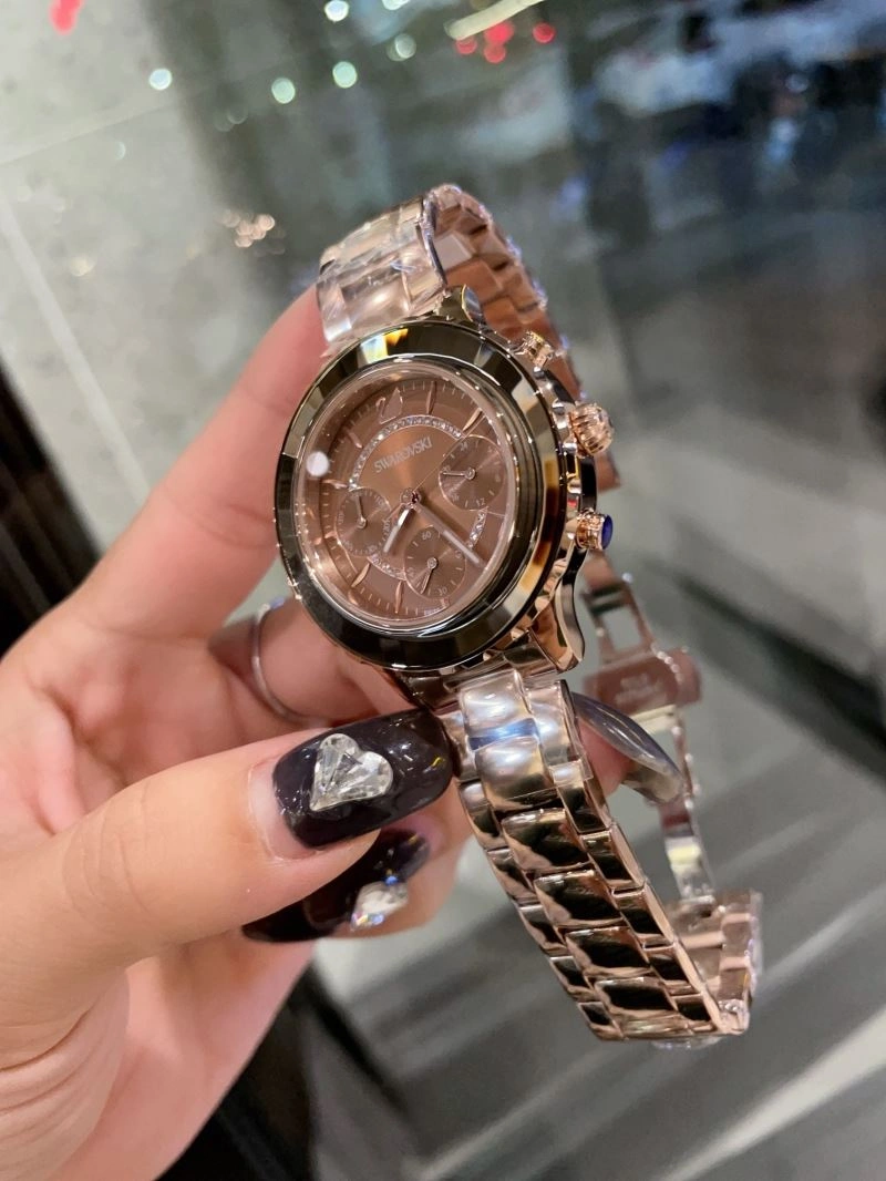 Sophisticated SWAROVSKI Watches 202982
