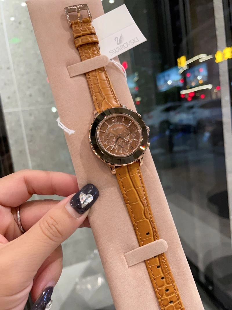 GoodFit SWAROVSKI Watches 202968