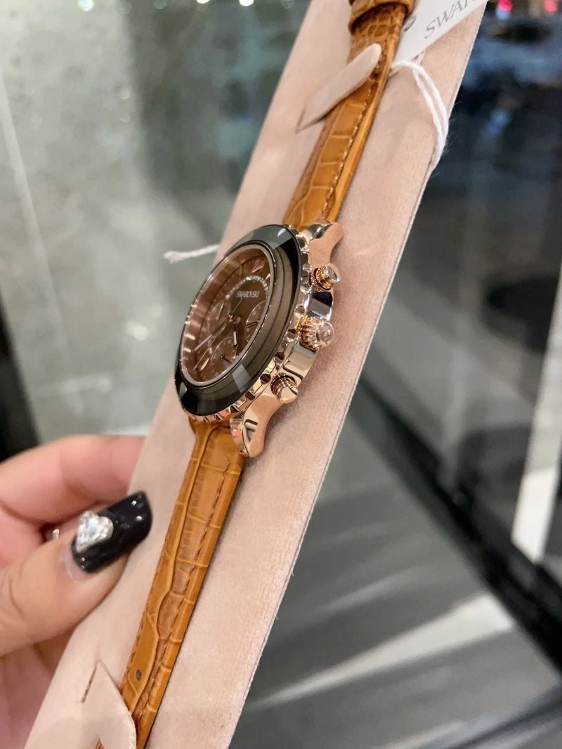 GoodFit SWAROVSKI Watches 202968