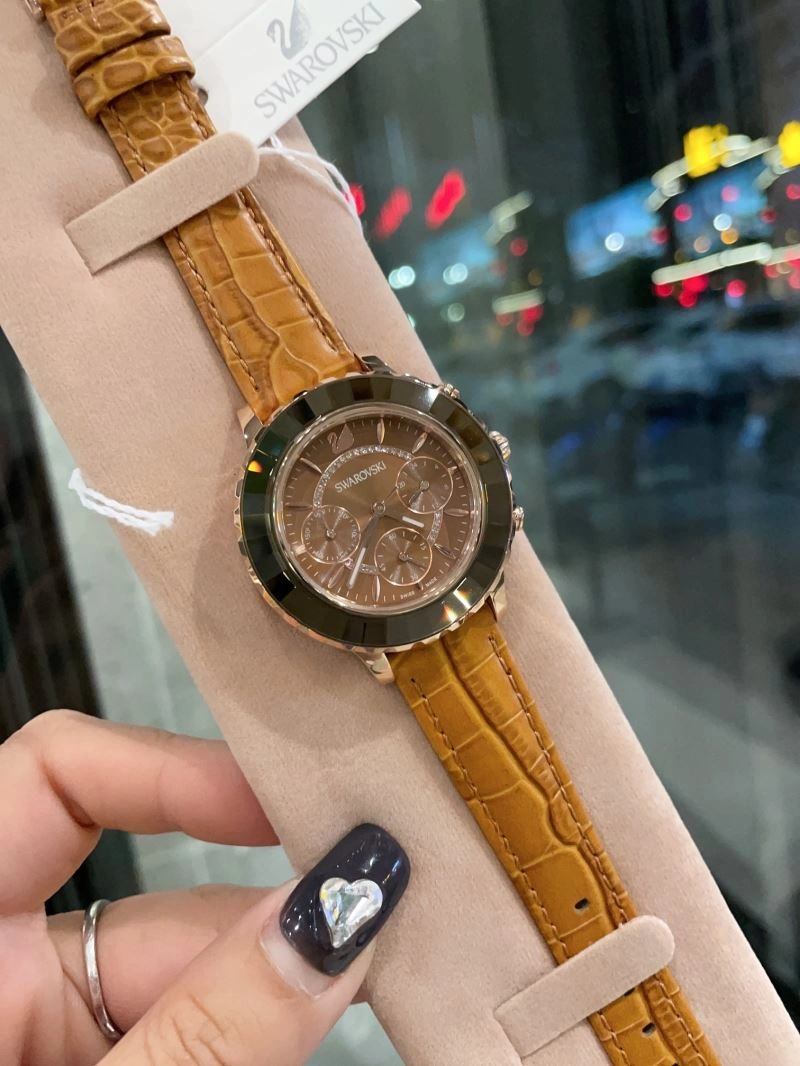 GoodFit SWAROVSKI Watches 202968