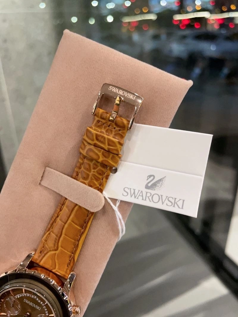 GoodFit SWAROVSKI Watches 202968