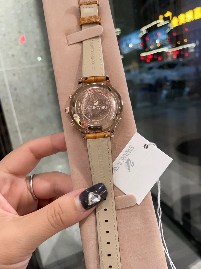 GoodFit SWAROVSKI Watches 202968