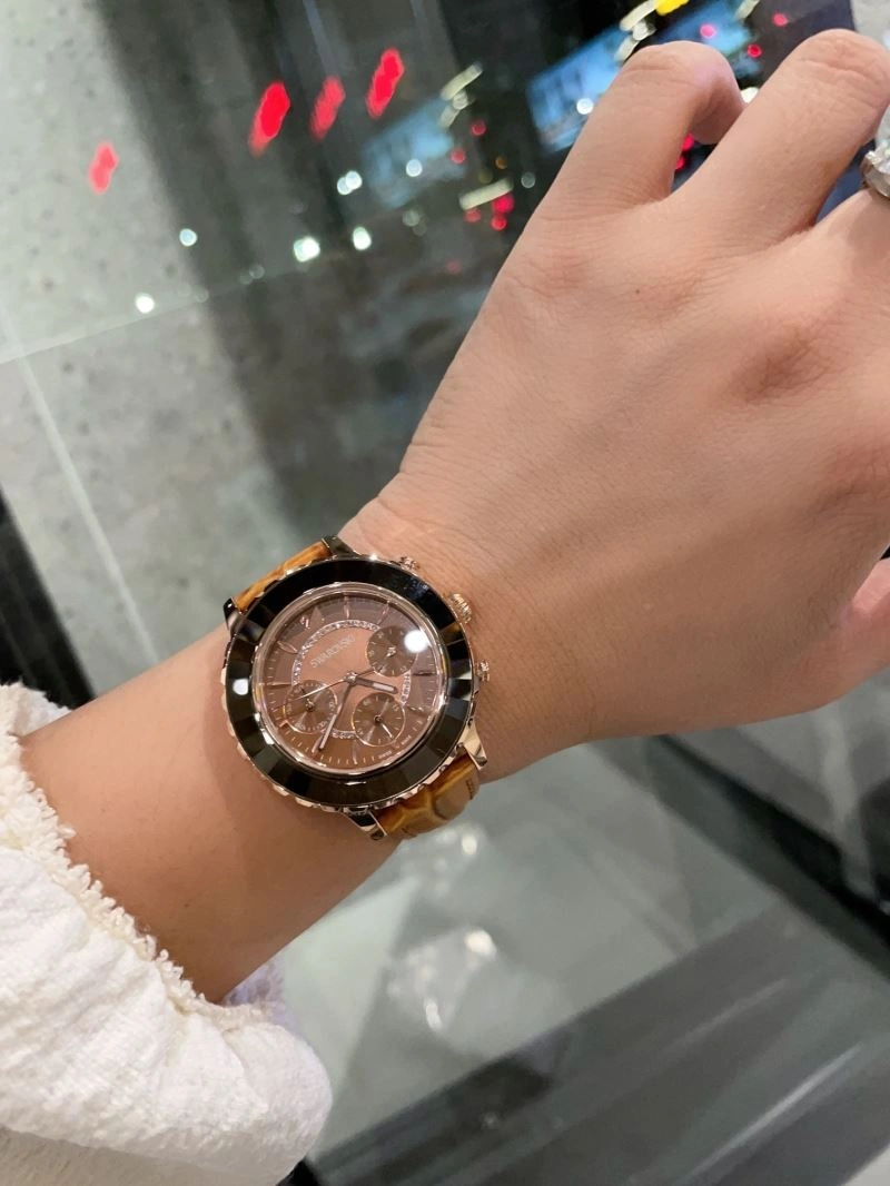 GoodFit SWAROVSKI Watches 202968