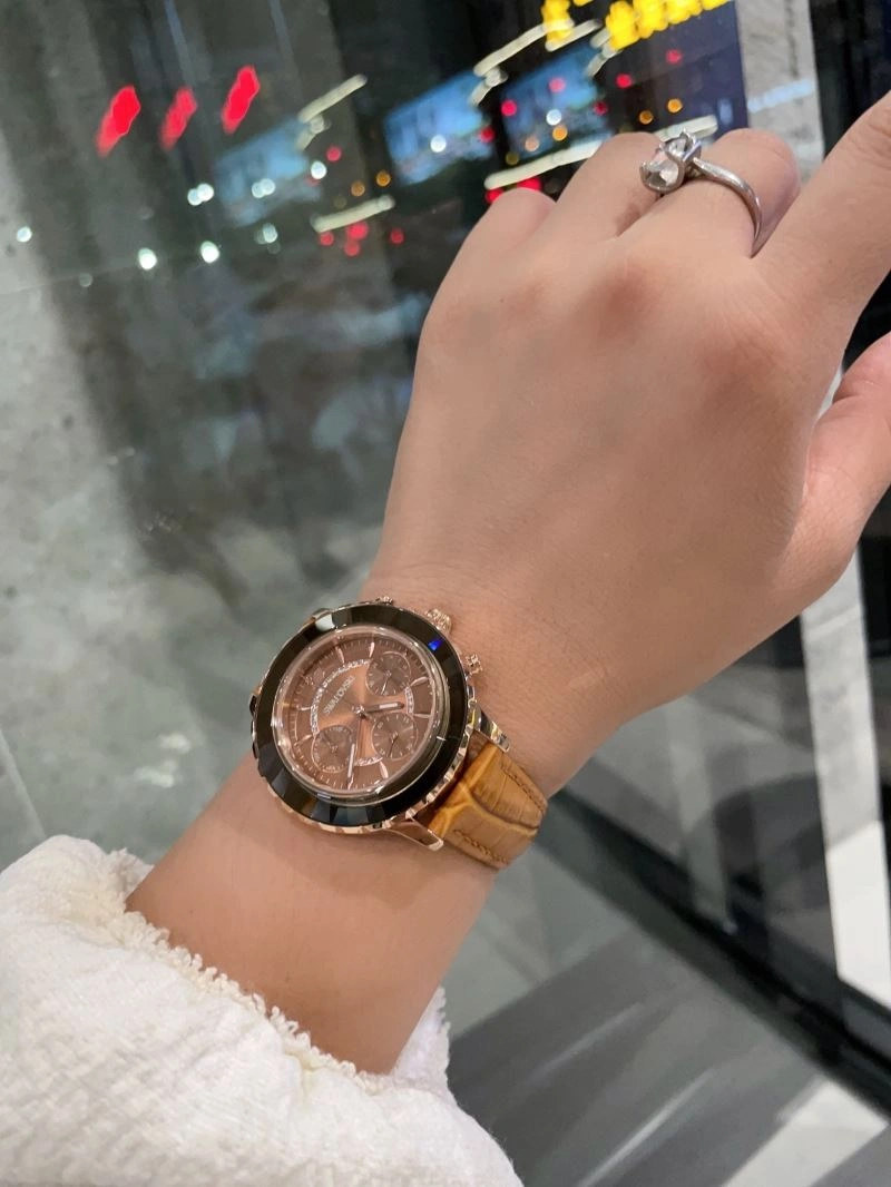 GoodFit SWAROVSKI Watches 202968