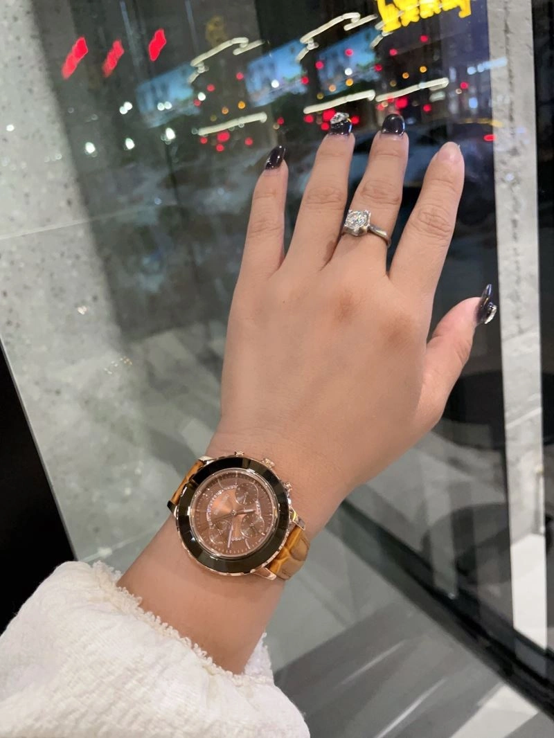 GoodFit SWAROVSKI Watches 202968