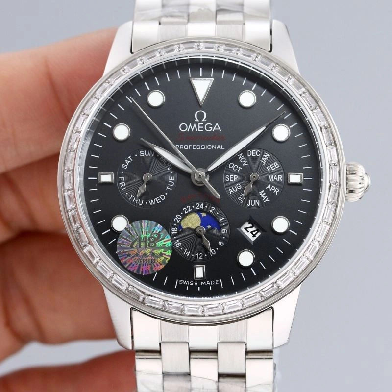 EasyCare SWAROVSKI Watches 202978