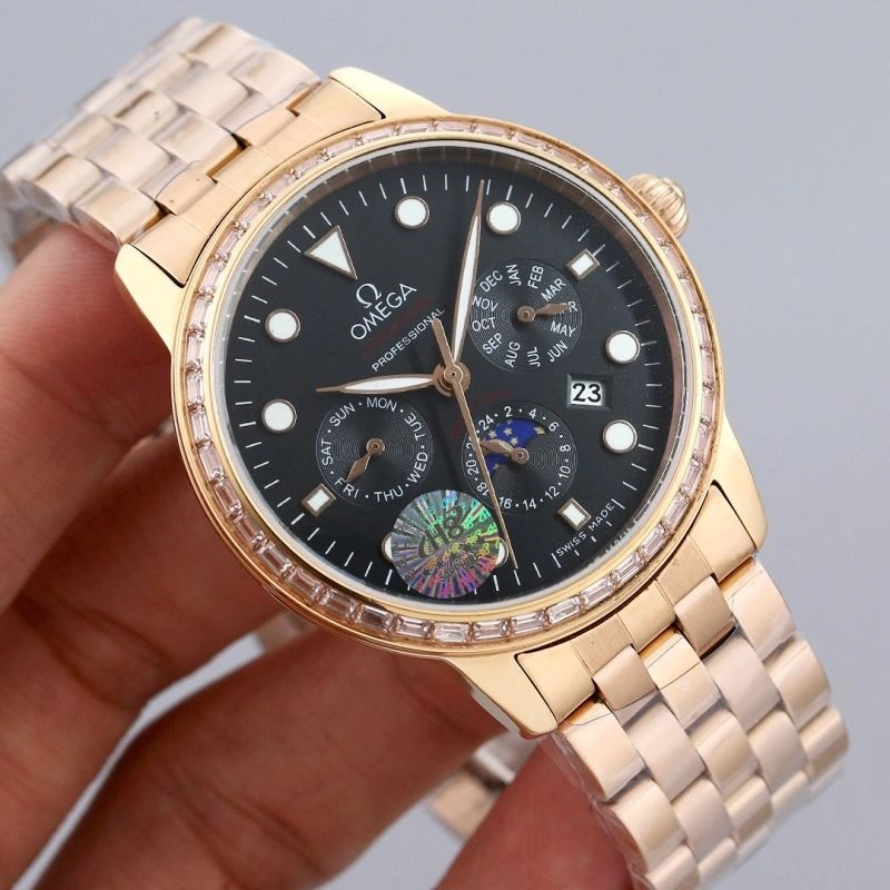 EasyCare SWAROVSKI Watches 202978