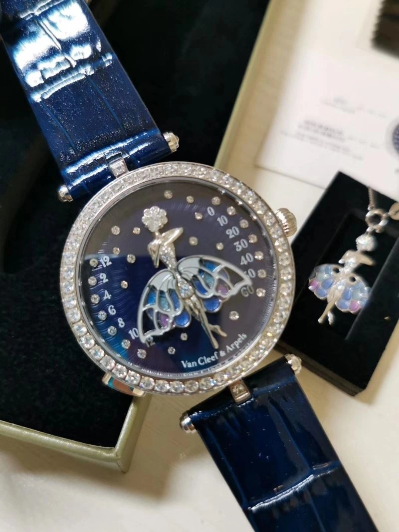 SWAROVSKI Watches Sustainable 202973