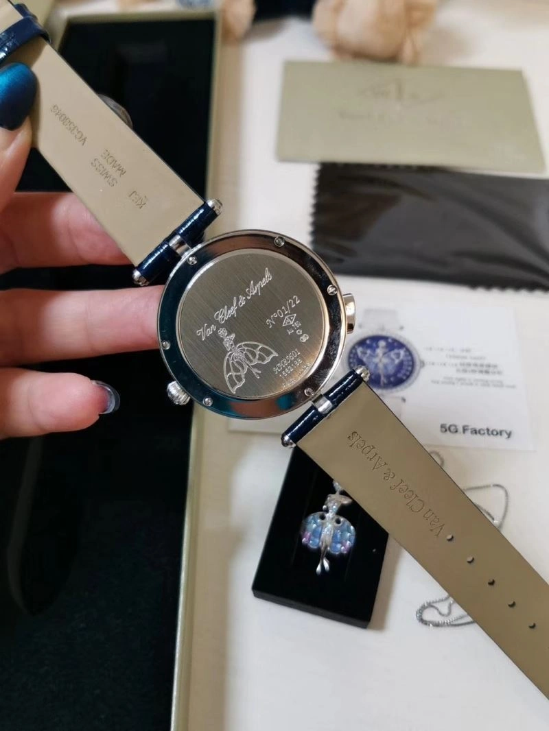 SWAROVSKI Watches Sustainable 202973