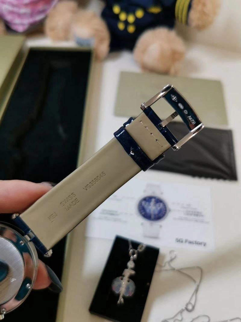 SWAROVSKI Watches Sustainable 202973