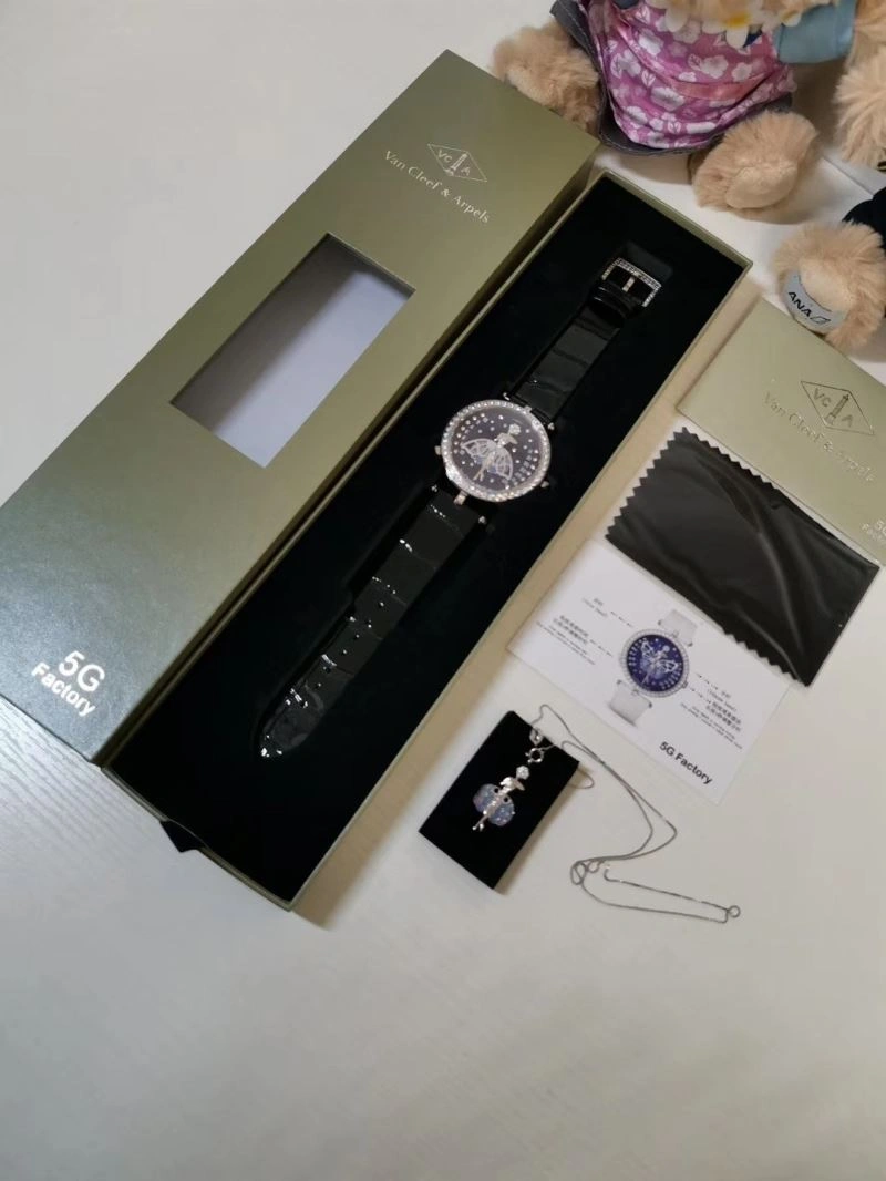 SWAROVSKI Watches Effortless 202971