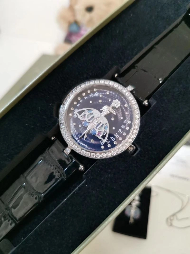 SWAROVSKI Watches Effortless 202971