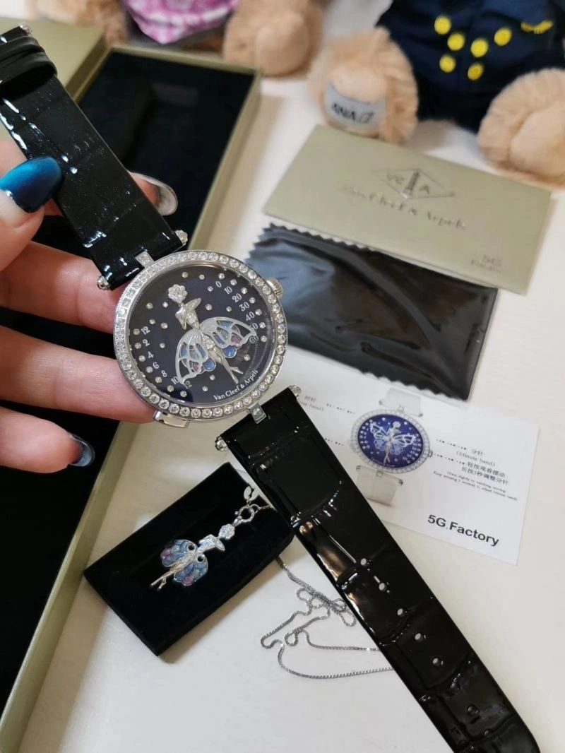 SWAROVSKI Watches Effortless 202971