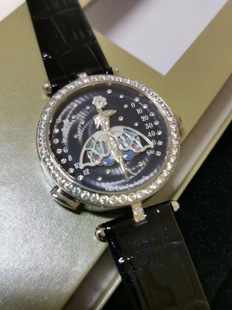SWAROVSKI Watches Effortless 202971