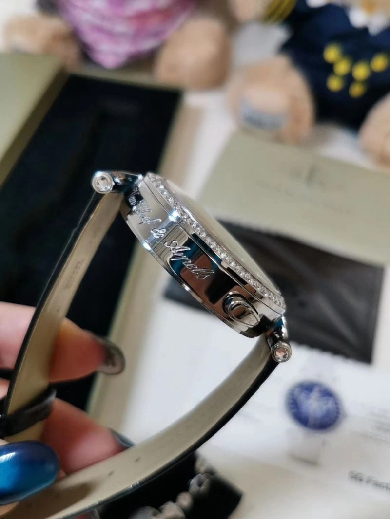 SWAROVSKI Watches Effortless 202971