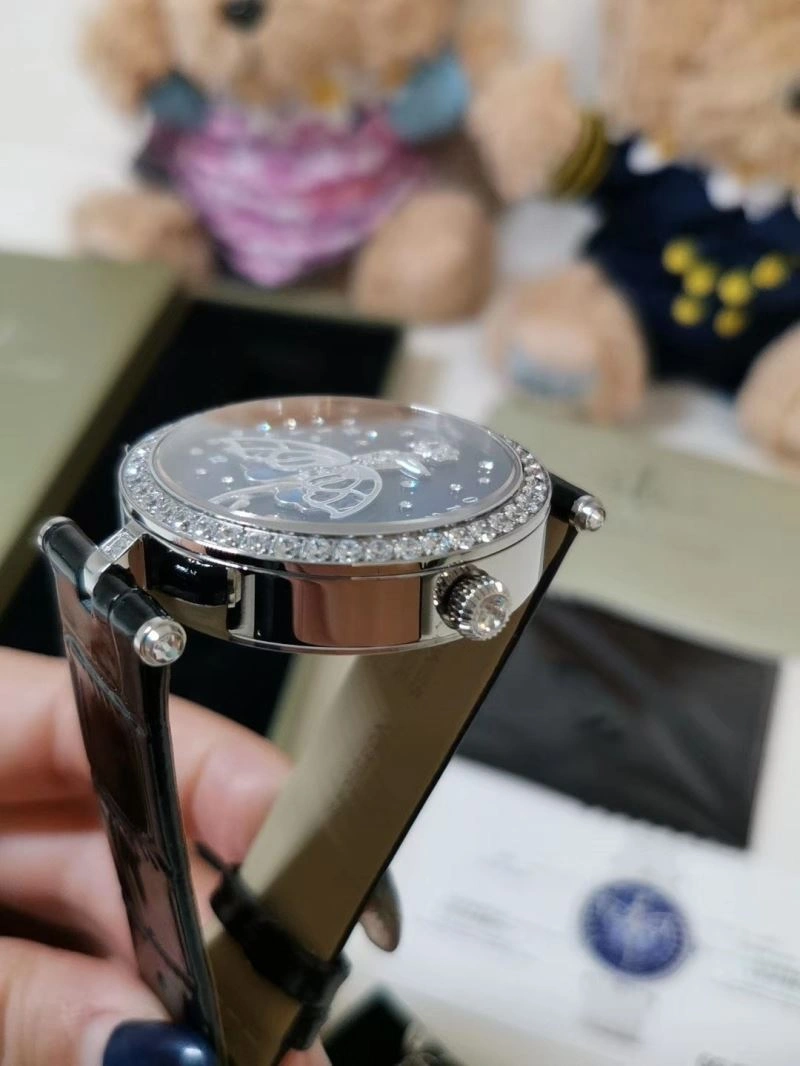 SWAROVSKI Watches Effortless 202971
