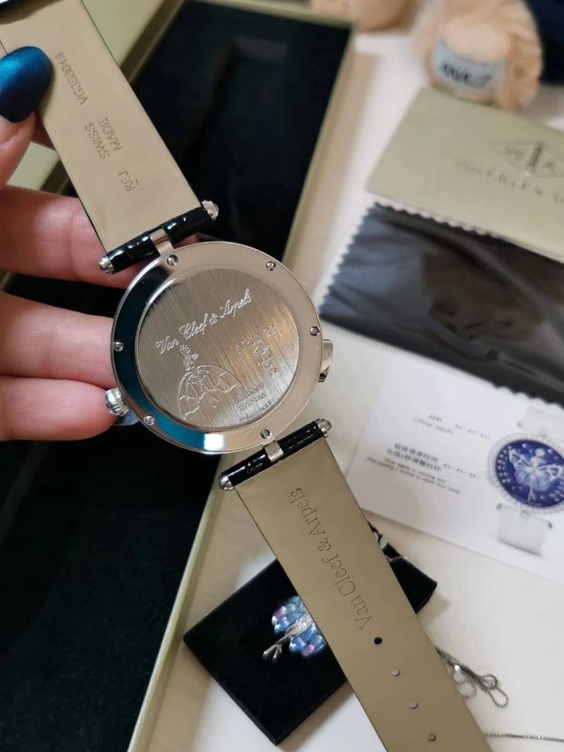 SWAROVSKI Watches Effortless 202971