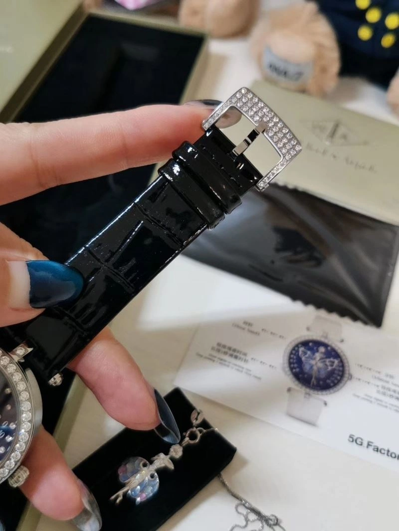 SWAROVSKI Watches Effortless 202971