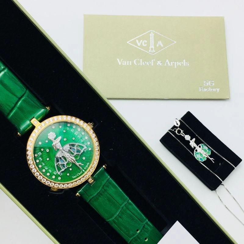 Soft SWAROVSKI Watches 202990