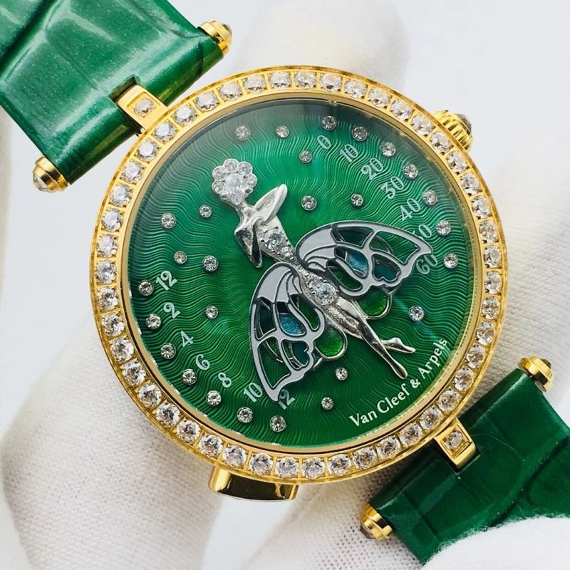 Soft SWAROVSKI Watches 202990