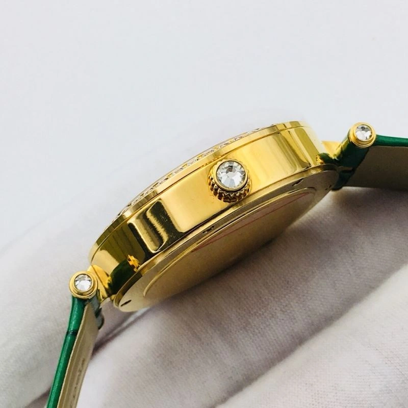 Soft SWAROVSKI Watches 202990