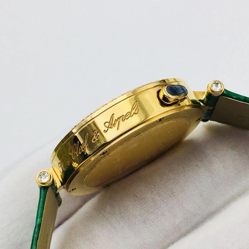Soft SWAROVSKI Watches 202990