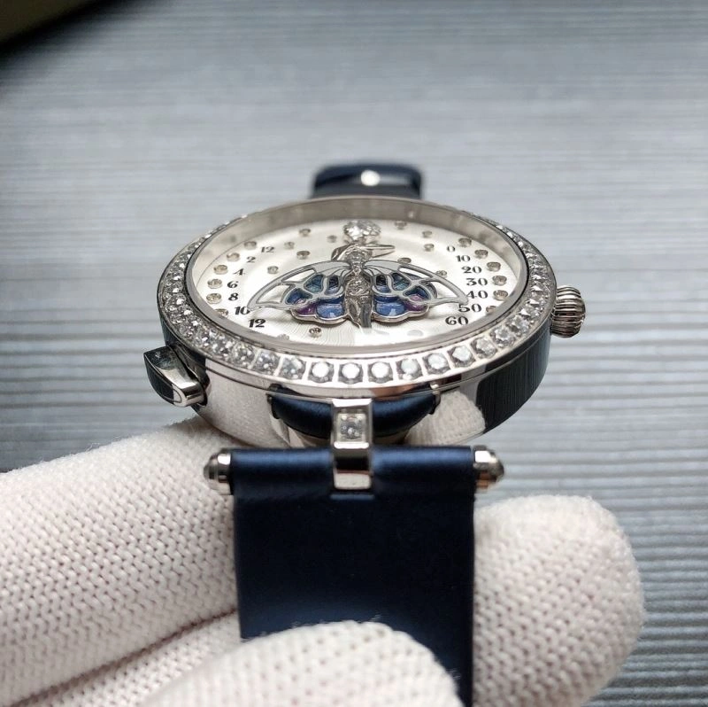 SWAROVSKI Watches Attractive 202974