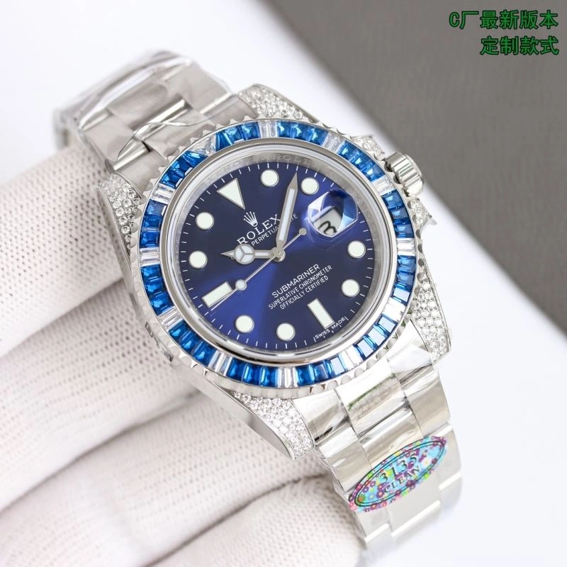 Stylish SWAROVSKI Watches 202981
