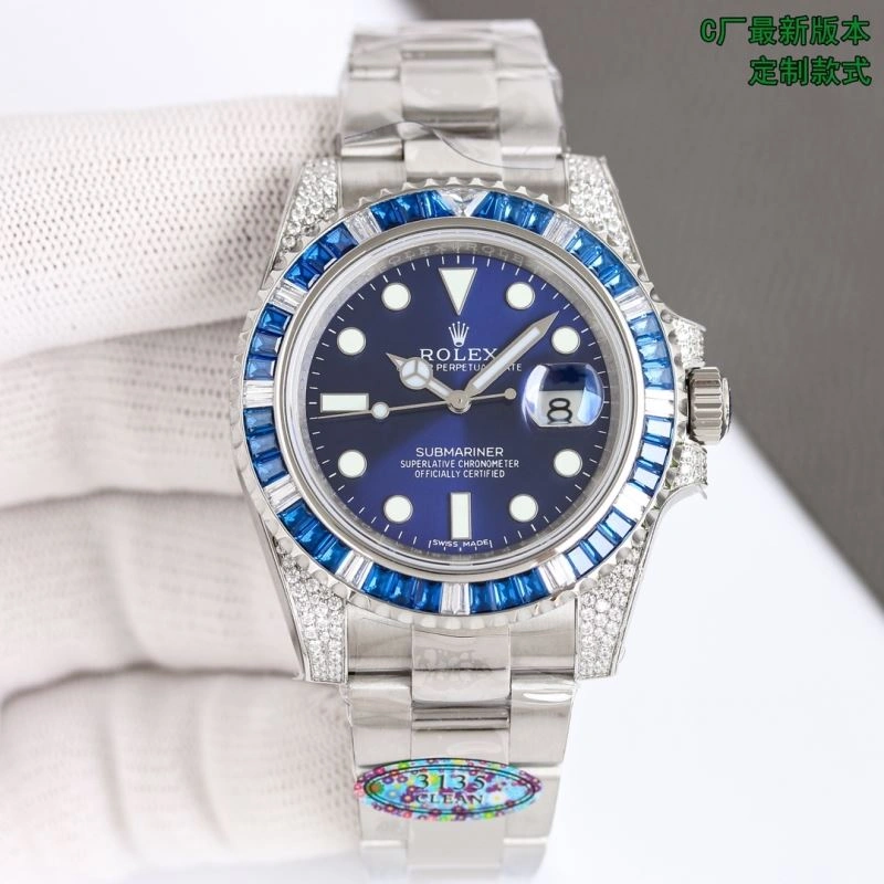 Stylish SWAROVSKI Watches 202981