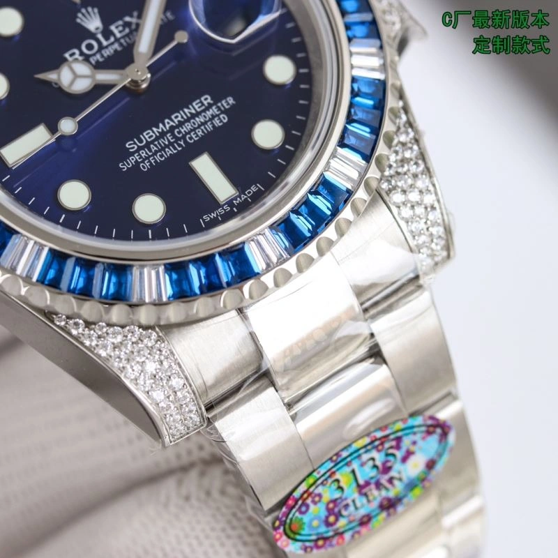 Stylish SWAROVSKI Watches 202981