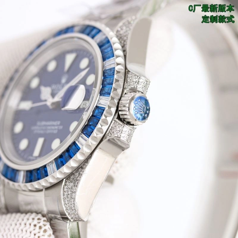 Stylish SWAROVSKI Watches 202981