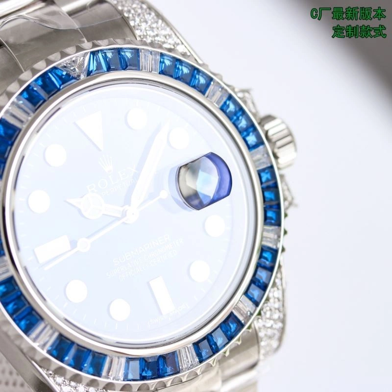 Stylish SWAROVSKI Watches 202981