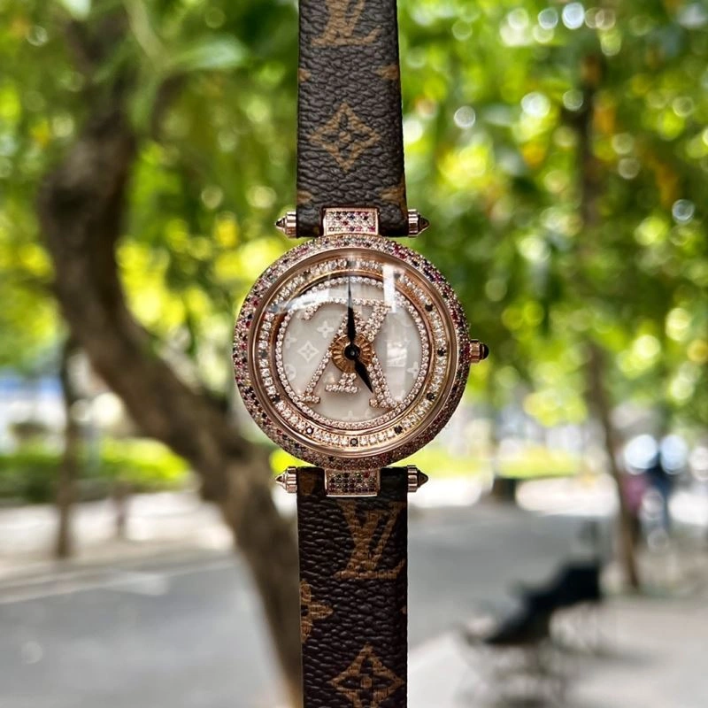 SWAROVSKI Watches Bold 202985