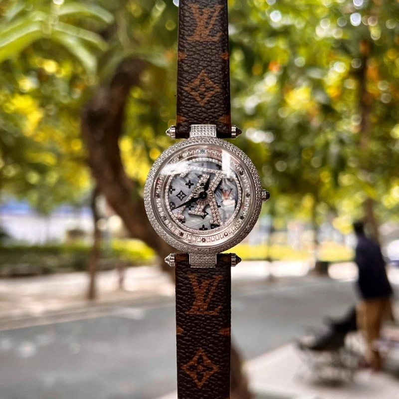 SWAROVSKI Watches Bold 202985