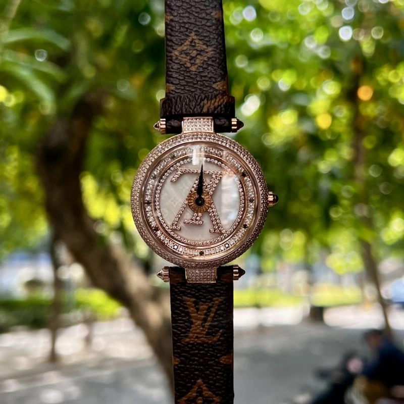 SWAROVSKI Watches Bold 202985